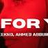 The Weeknd Die For You Ahmed Abdurahimli Remix