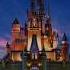 Disney And Pixar Animation Studios 2015