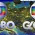 Cronologia De Vinhetas TV Globo Internacional 1999 2020