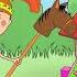 Das Malbuch Mit Der Etwas Trotzigen Prinzessin Folge 10 Ich Will Nicht Aufräumen Kinder Video