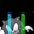 IM REAL Gameplay Snippet Sonic Originals
