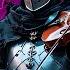 Duel Of Strings Violin Metal Fusion Saga
