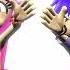 Ami And Yumi Hug You SFM