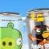 Olvi Angry Birds Soft Drink Russia MT Spot