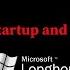 Fake Incorrect Windows Startup And Shutdown Sounds