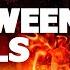Halloween Theme V2 EPIC VERSION