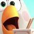 Angry Birds Slingshot Stories S4 Best Served Hot Ep 21