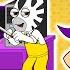 Zou Destroys My Computer Grounded