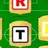 1 Amazing Player For Every Letter