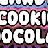 Candy Cookie Chocolate Lyric Video SuperMelody English Cover