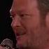 Shakira And Blake Shelton Medicine The Voice