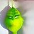 It Actually Makes Sense Grinch Christmas Shorts