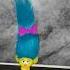 My Smidge Trolls Doll Is Here Shorts Viral