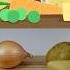 Modern Soup From Ben And Holly S Little Kingdom Shorts Benandholly Modernsoup Cooking Food