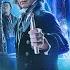 Doctor Who TV Movie The Enemy Within Title Sequence Big Finish Style