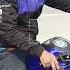 Fzs V4 Racing Blue V3 Deluxe Metallic Grey Now Available In Our Showroom