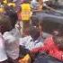 Nairobi At Standstill As MASSIVE ODM Crowds Receive Gladys Wanga In A Wild Heroic Welcome In Dandora