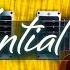 Confidential Groove Backing Track In G Minor SZBT 1112