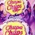Маша и Медведь Чупа Чупс Masha And The Bear Chupa Chups Eggs