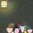 Ben And Holly S Little Kingdom The Dwarf Mine Cartoons For Kids Shorts