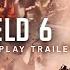 Battlefield 6 Official Multiplayer Gameplay Trailer