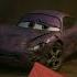 Disney Pixar Cars 2 Agent Characters Death