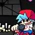 FNF Hard Mode Undertale FC