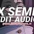 Tiki Tiki X Sempero Qmiir Edit Audio