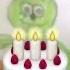 The Gummy Bear Long Today S My Birthday Paper Mode