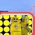Yo Gabba Gabba Robot Friends Mandarin