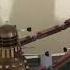 Doctor Who Revolution Of The Daleks Death Squad Daleks Vs Impure Daleks Stop Motion
