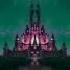 Walt Disney Pictures Effects In Slow Voice