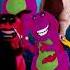 Barney Error Error Dance 2