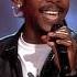 Blind Audition Dr Rum Can T Hold Us The Voice Hollanda