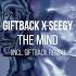 The Mind GIFTBACK Extended Remix