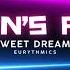 Eurythmics Sweet Dreams Remix 2026 DJ Omen S Free DJ Nico