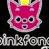 Pinkfong Logo In G Major 4