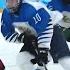 RELIVE Ice Hockey USA VS FINLAND Day 9 Lausanne 2020