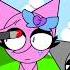 They Are From Tiktok Music Sprunki Wenda Gray Pink Oren Jevin Tunner