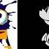 Robosplaat And Mouse Avi Don T Turn Us Magro Plushy