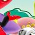 TK S Adventures In Wonderland Rob The Robot Preschool Learning