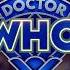 Doctor Who 2021 Vs 2023 Live Version Theme Remix
