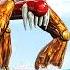 CRABSPACESHIP MONSTER ATTACK Banana Cat Trapped At Sea Banana Cat Compilation Cat MEME