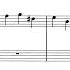 The Beauty Of Scarlatti Sonata In E Minor K394 Maria Tipo