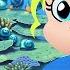 Водяная карусель BabyTV Pусский