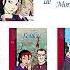 Opening To Loulou De Montmartre Complete Series French DVD Disc 1 REUPLOAD
