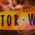 Doctor Who 2007 Vs 2008 Theme Remix