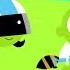 PBS Kids Measure Up Cutscenes 2016