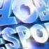 Intervalos Globo Esporte TV Globo Internacional 01 05 2003