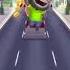 Talking Tom Gold Run Tom S City OST